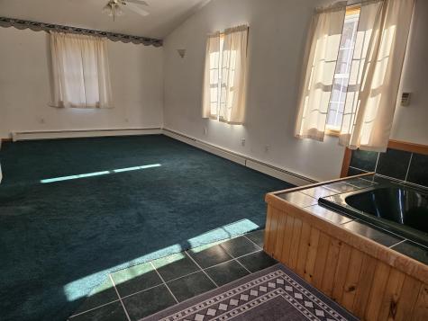 16 Towers Road Greenbush ME 04418