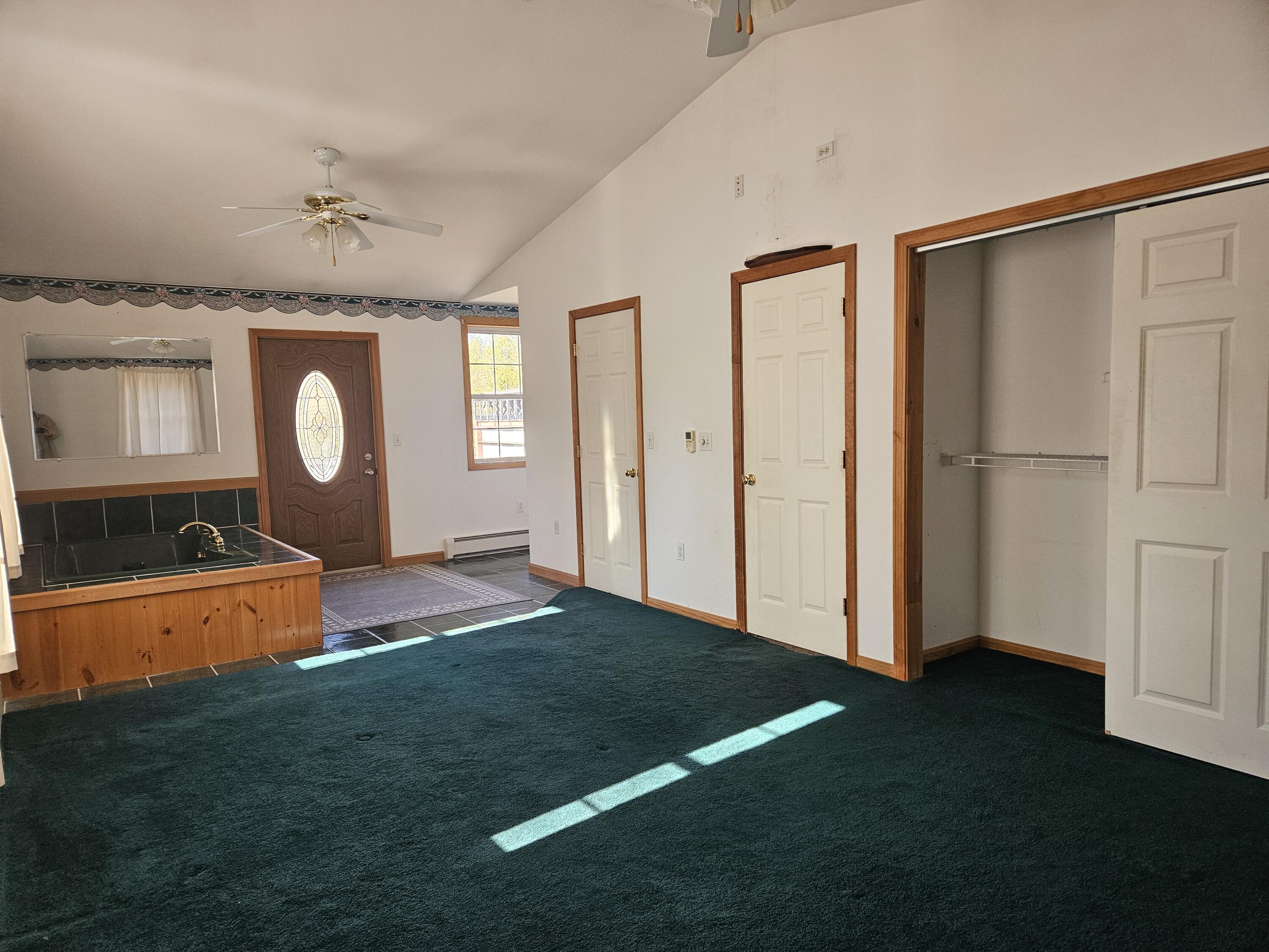 16 Towers Road Greenbush ME 04418