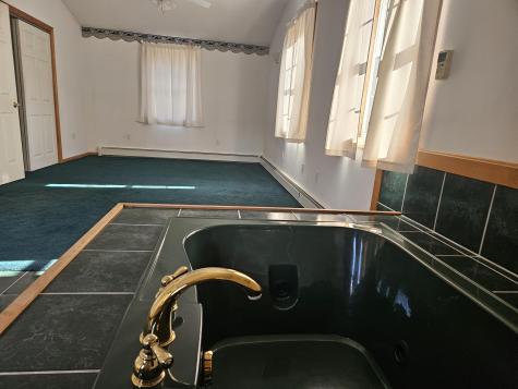 16 Towers Road Greenbush ME 04418