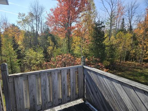 16 Towers Road Greenbush ME 04418