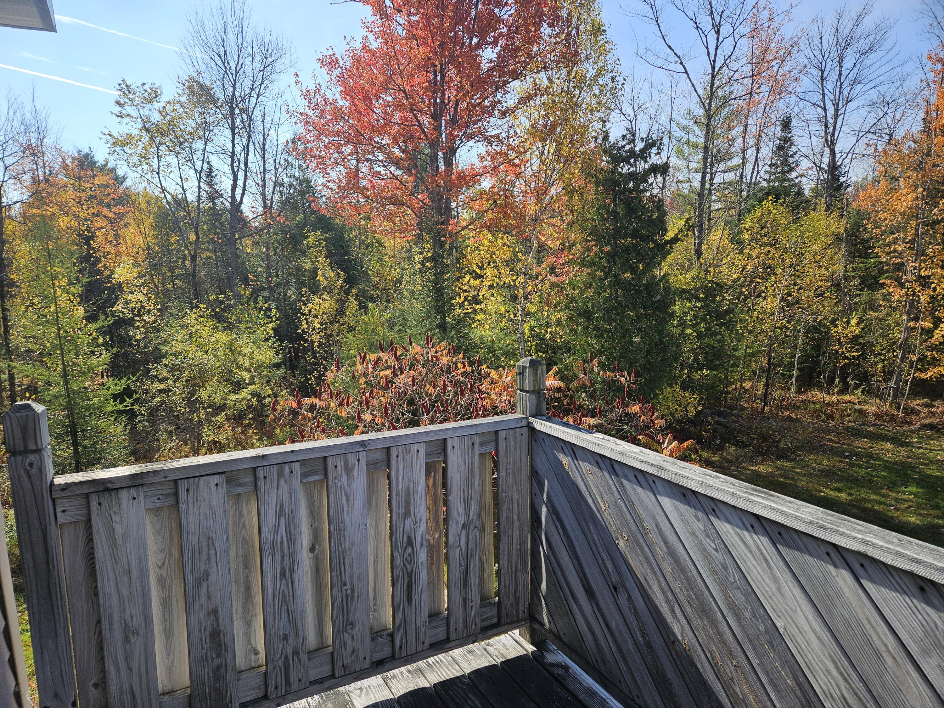 16 Towers Road Greenbush ME 04418