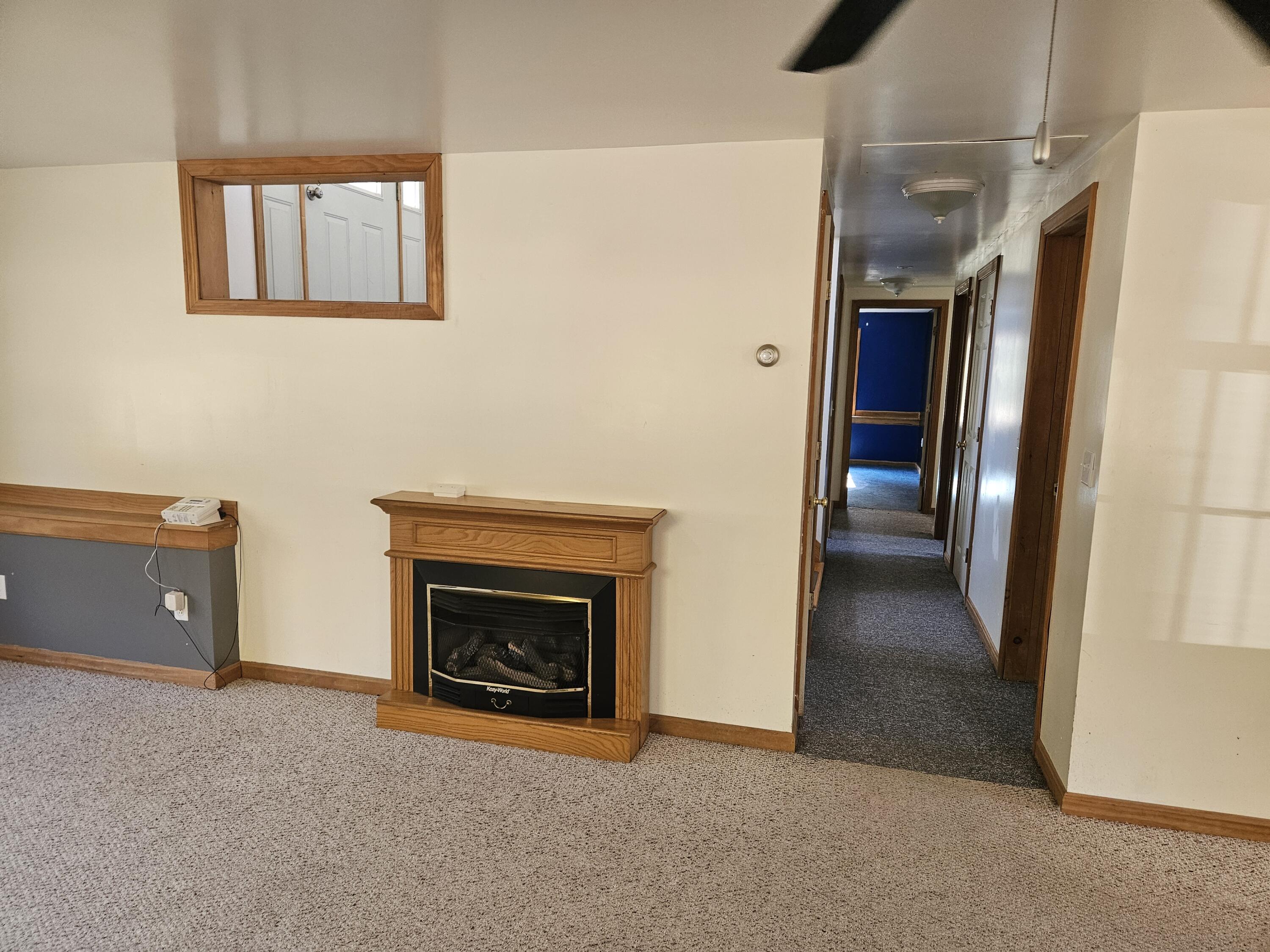 16 Towers Road Greenbush ME 04418