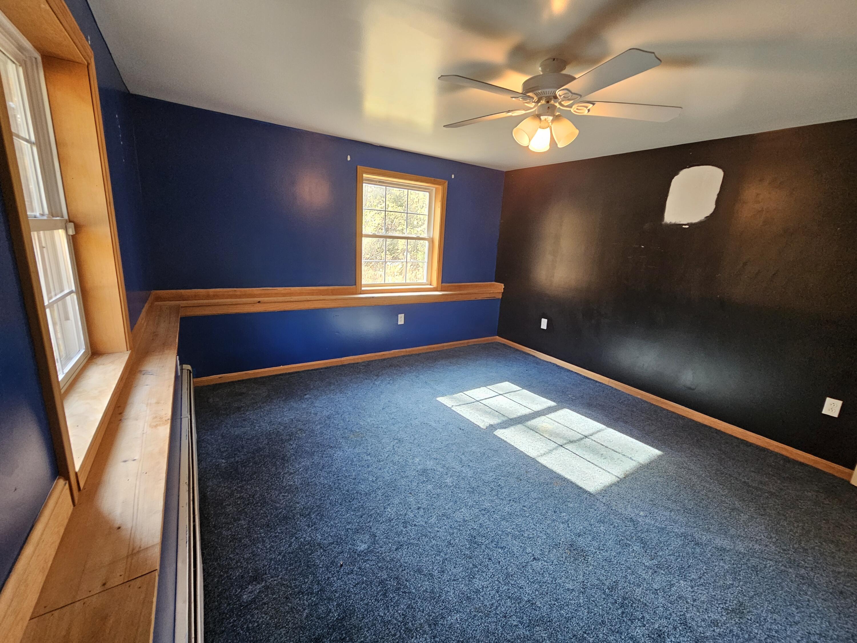 16 Towers Road Greenbush ME 04418