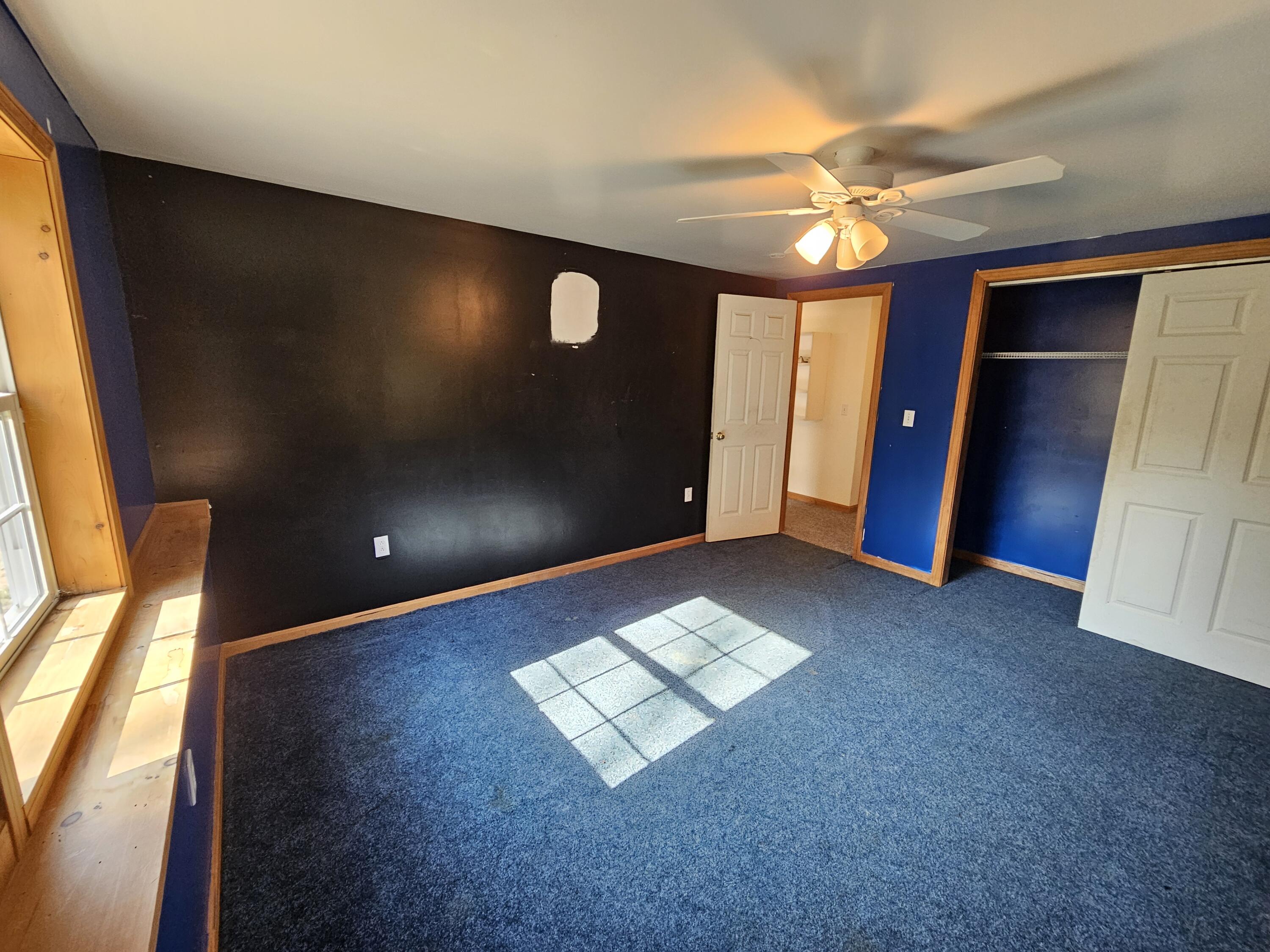 16 Towers Road Greenbush ME 04418