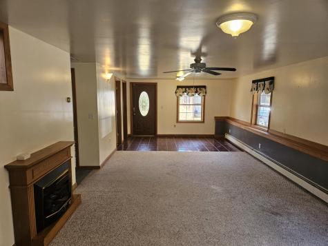 16 Towers Road Greenbush ME 04418