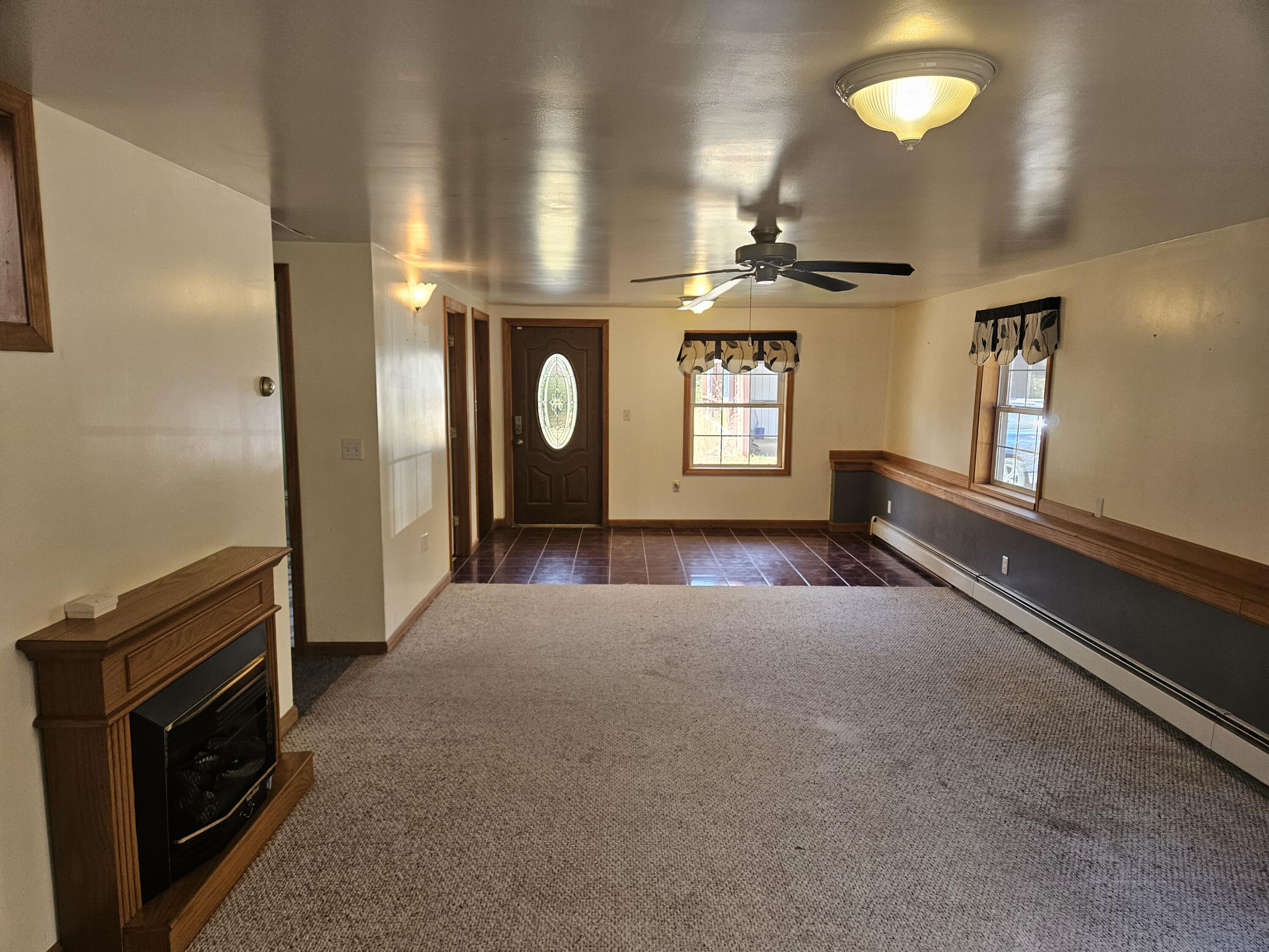 16 Towers Road Greenbush ME 04418