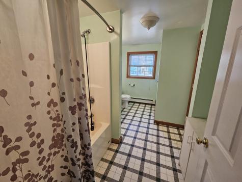 16 Towers Road Greenbush ME 04418