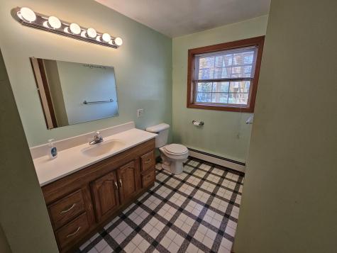 16 Towers Road Greenbush ME 04418