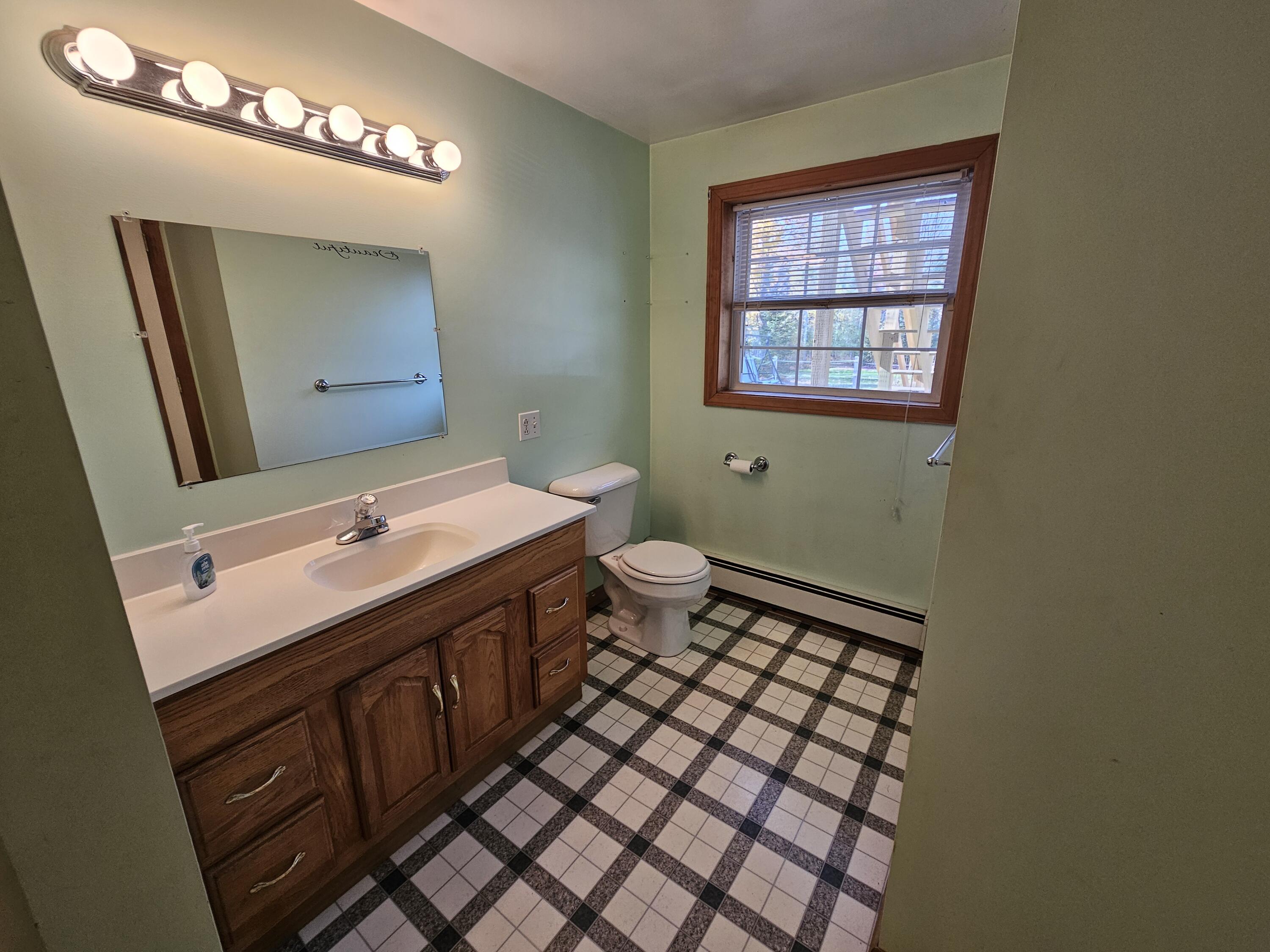 16 Towers Road Greenbush ME 04418