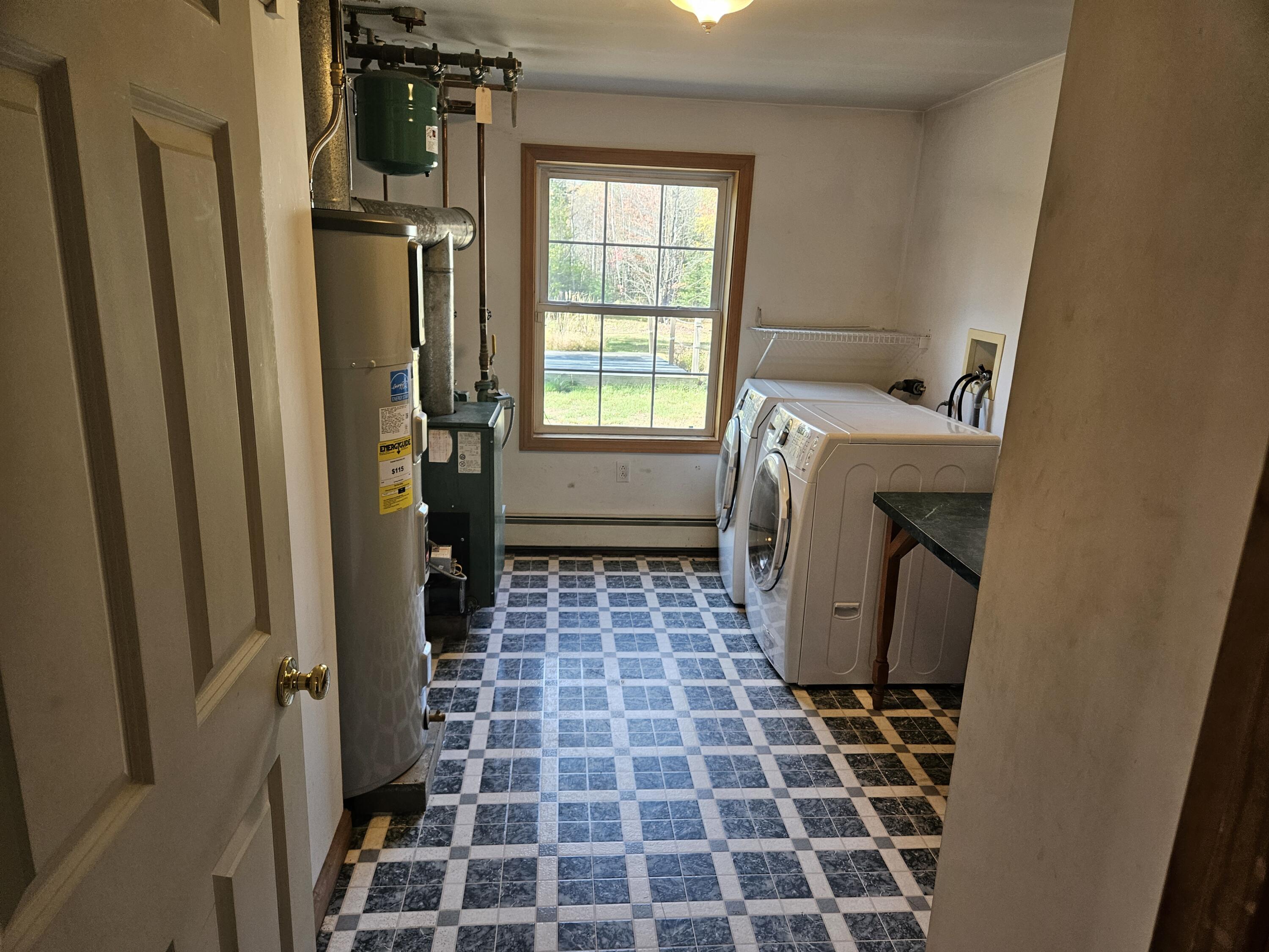 16 Towers Road Greenbush ME 04418