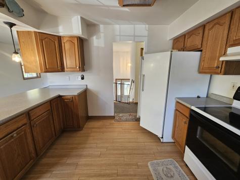 16 Towers Road Greenbush ME 04418