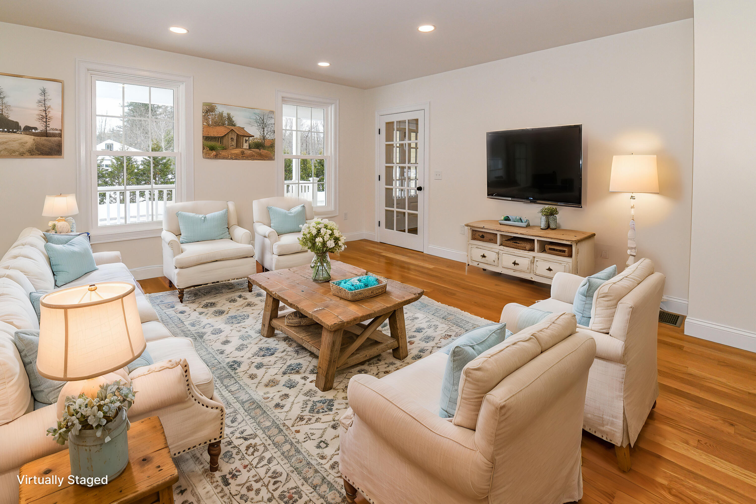 67 Oxford Street Fryeburg ME 04037