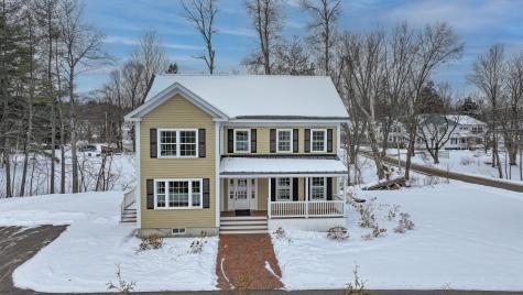 67 Oxford Street Fryeburg ME 04037