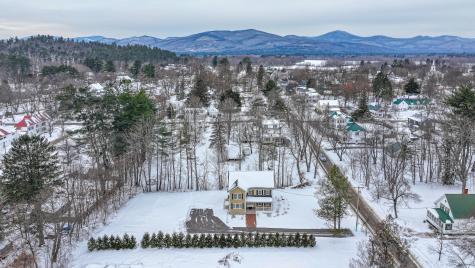 67 Oxford Street Fryeburg ME 04037