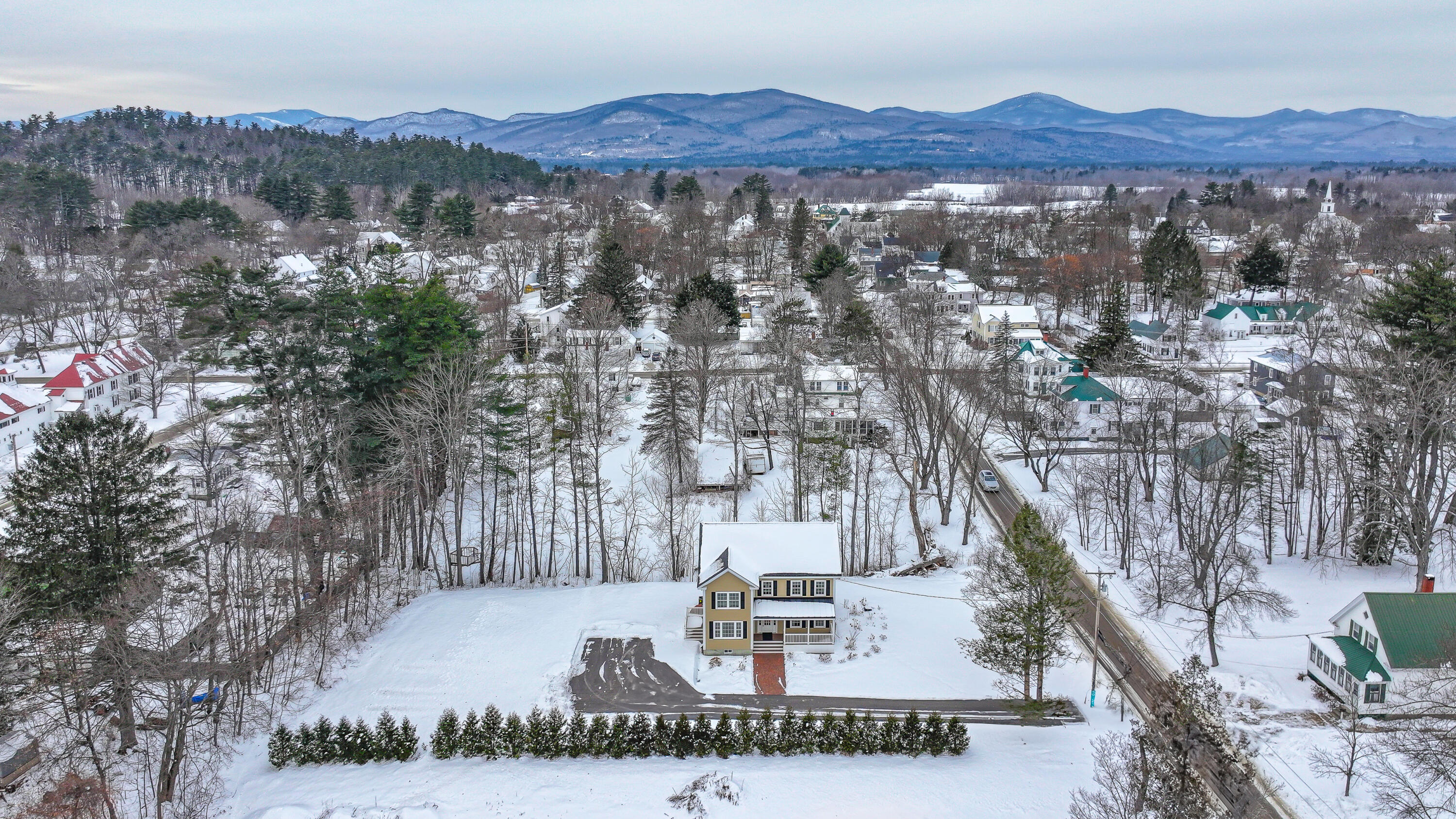 67 Oxford Street Fryeburg ME 04037