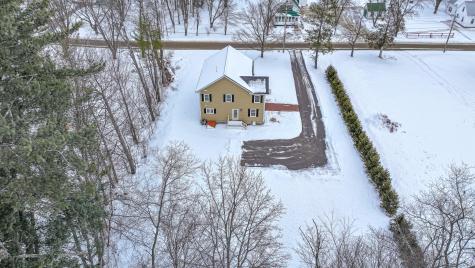 67 Oxford Street Fryeburg ME 04037