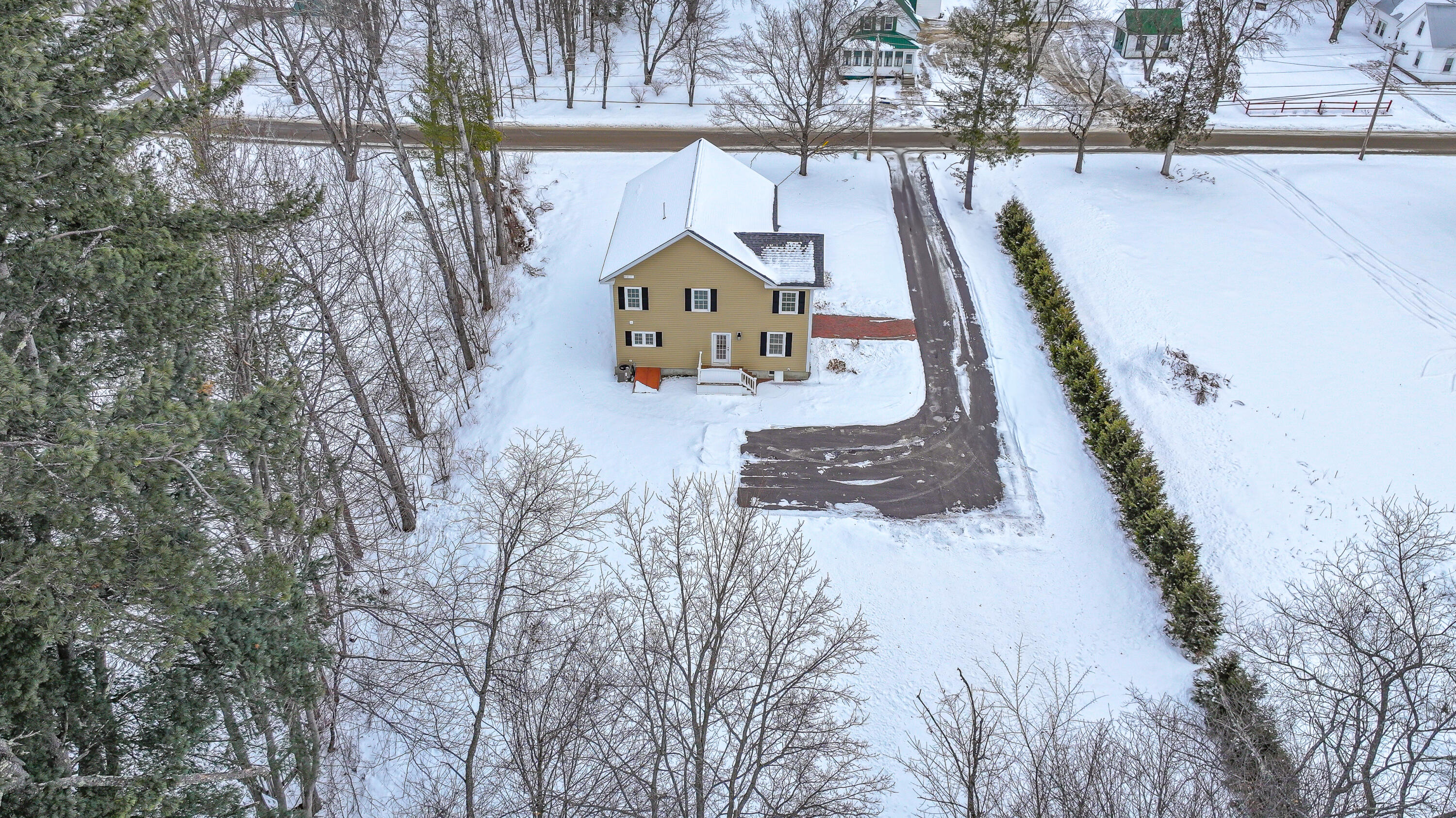 67 Oxford Street Fryeburg ME 04037