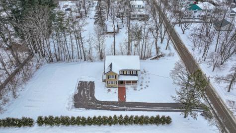 67 Oxford Street Fryeburg ME 04037