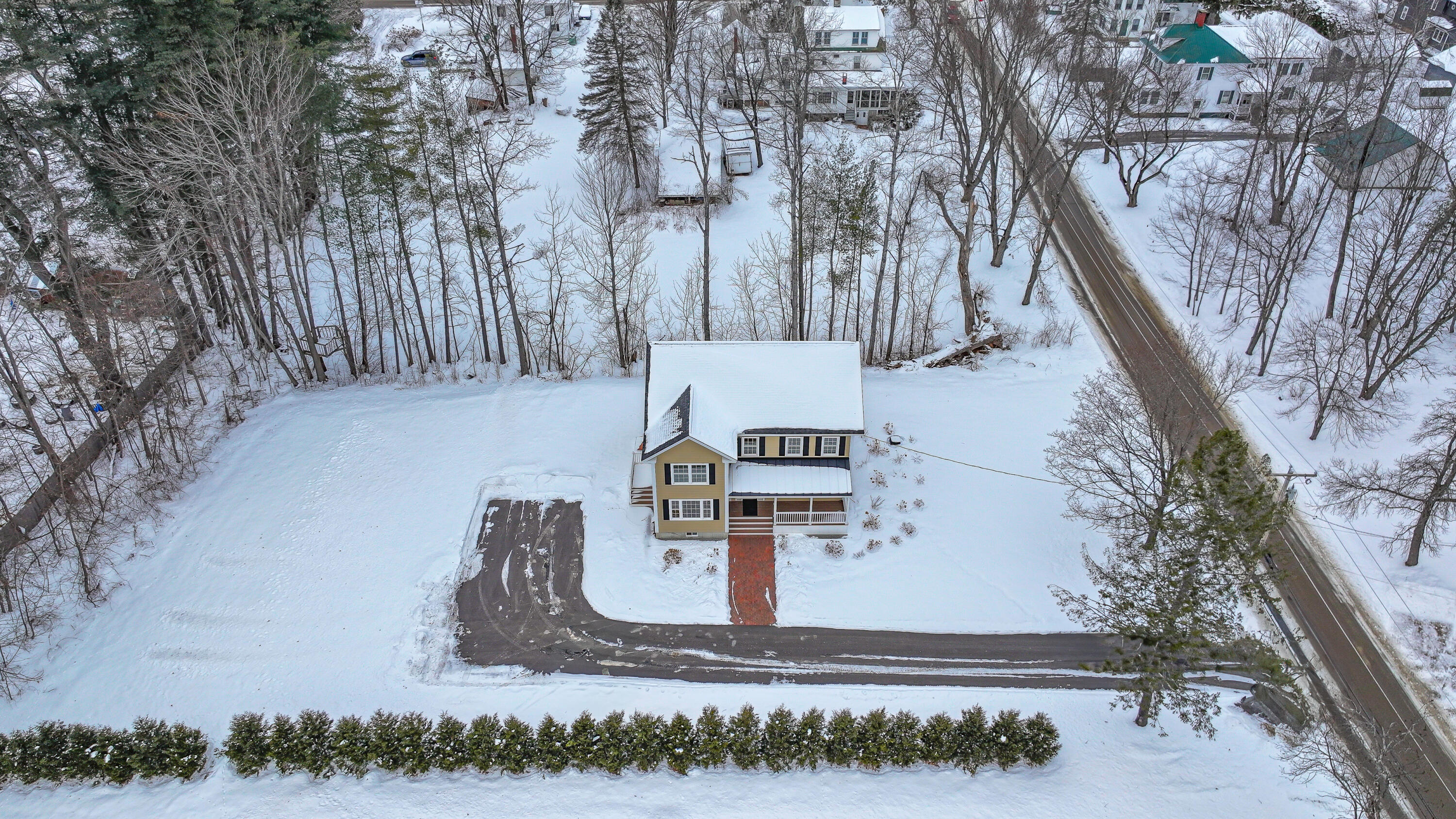 67 Oxford Street Fryeburg ME 04037