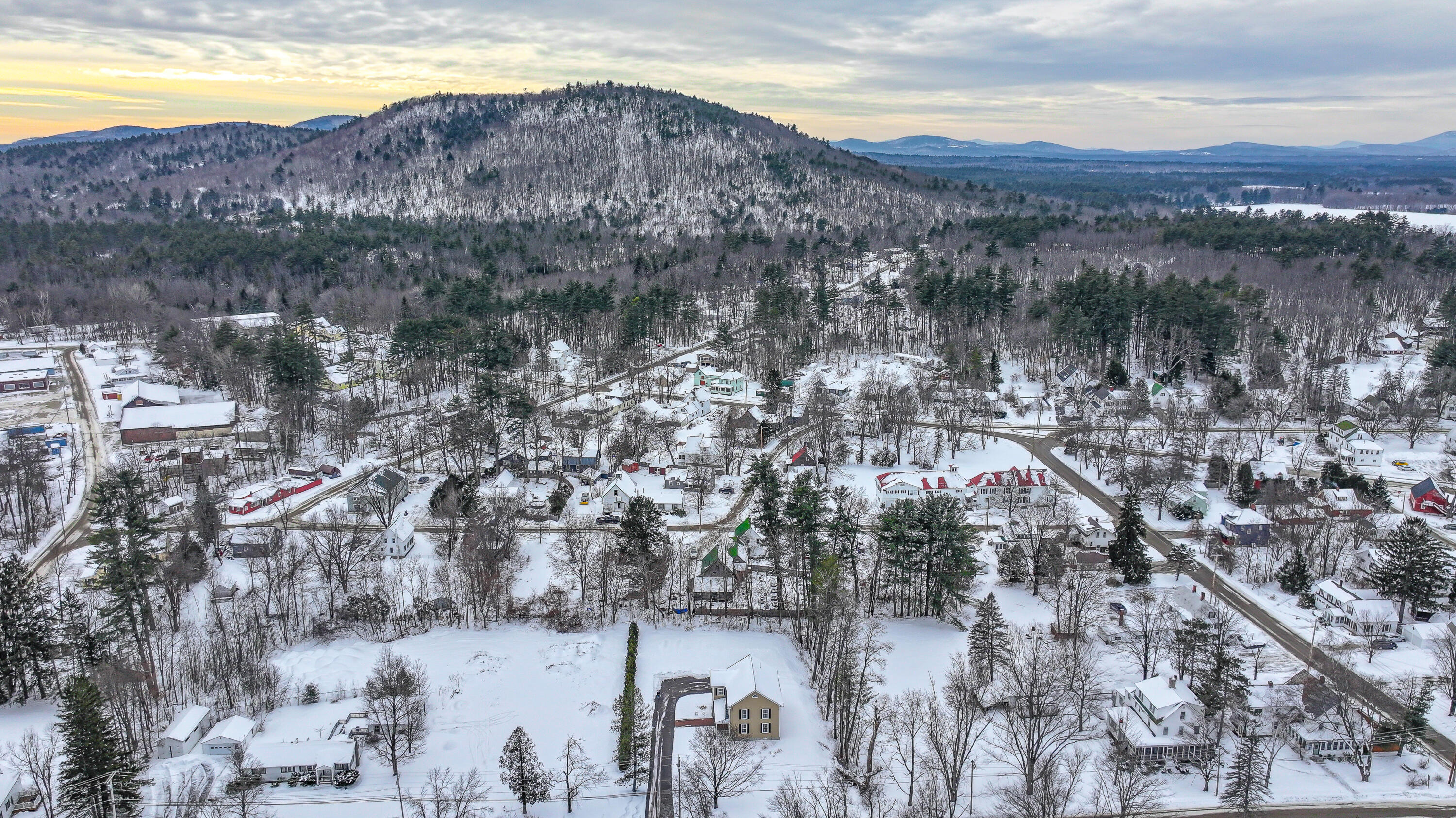 67 Oxford Street Fryeburg ME 04037