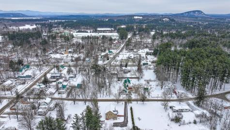 67 Oxford Street Fryeburg ME 04037