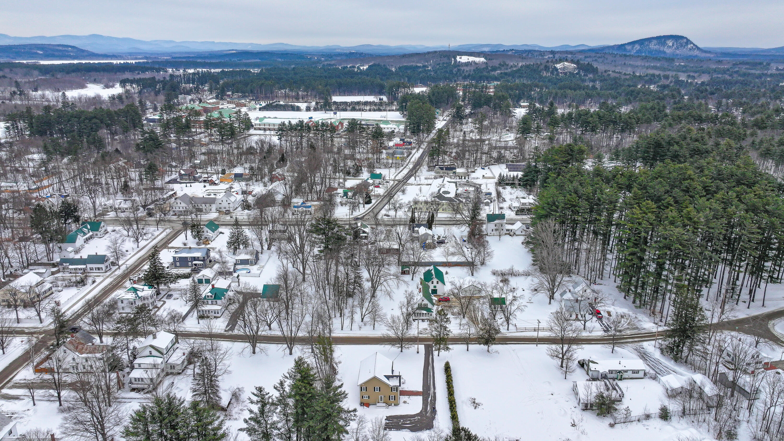 67 Oxford Street Fryeburg ME 04037