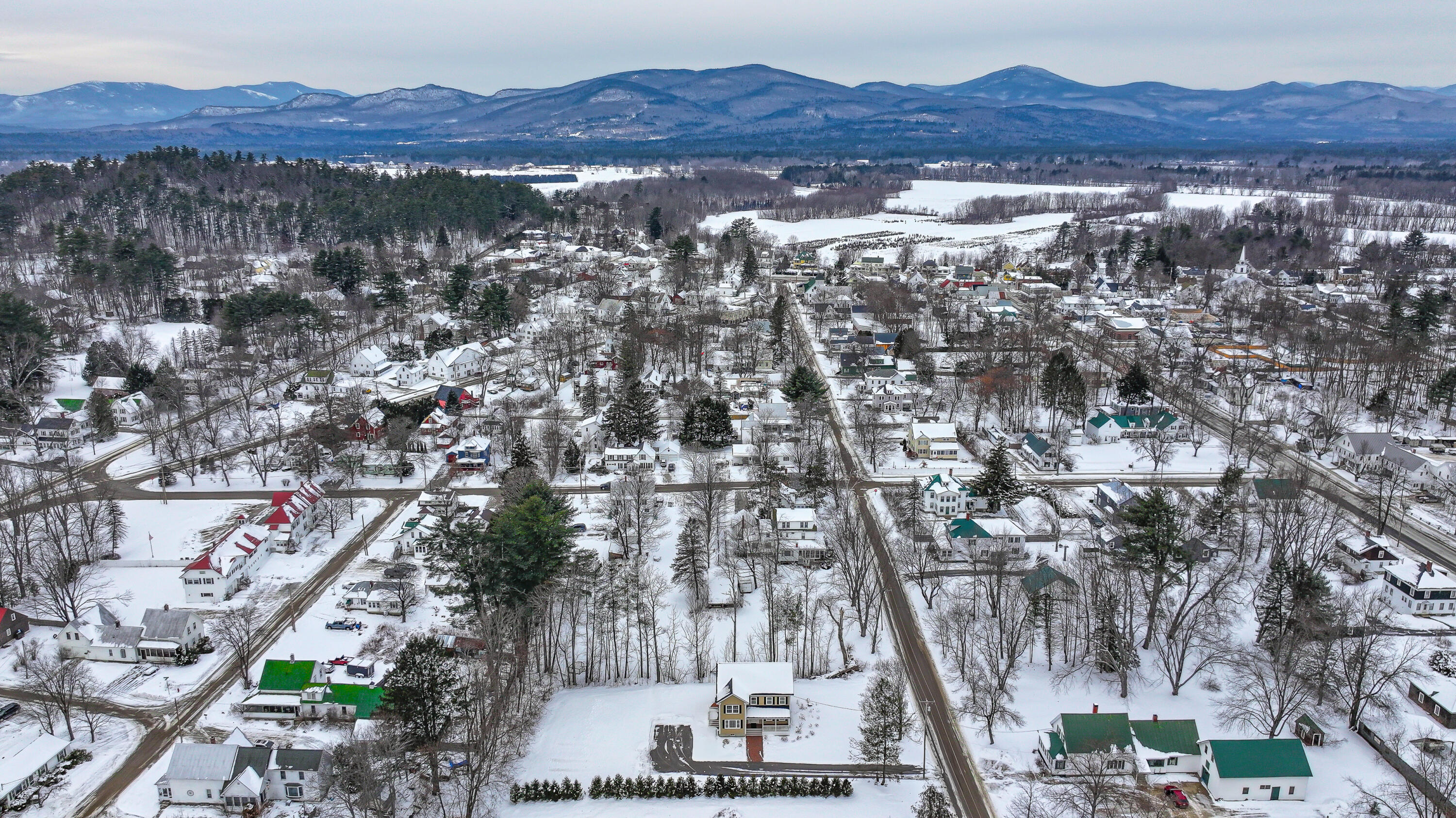 67 Oxford Street Fryeburg ME 04037