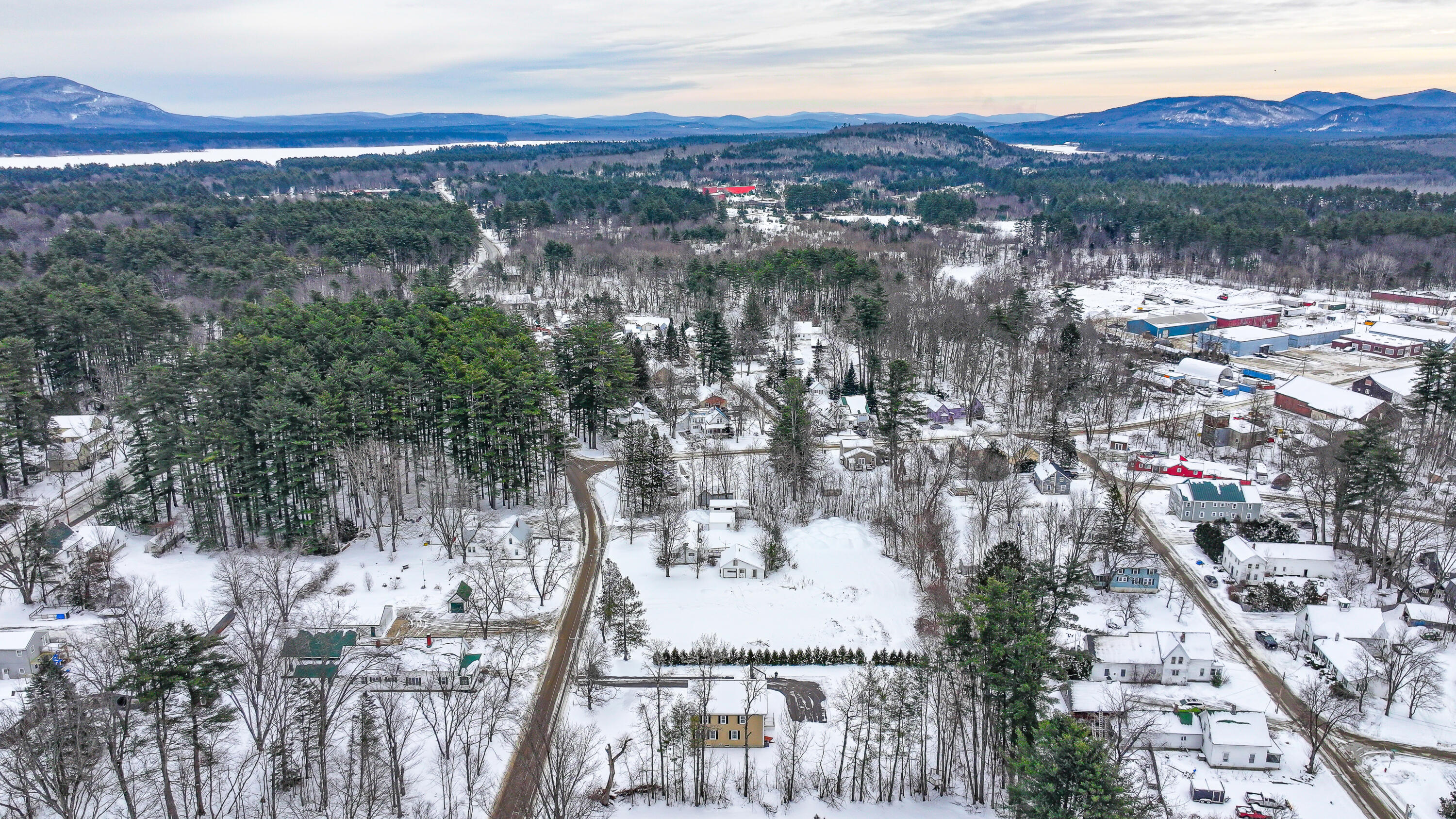 67 Oxford Street Fryeburg ME 04037