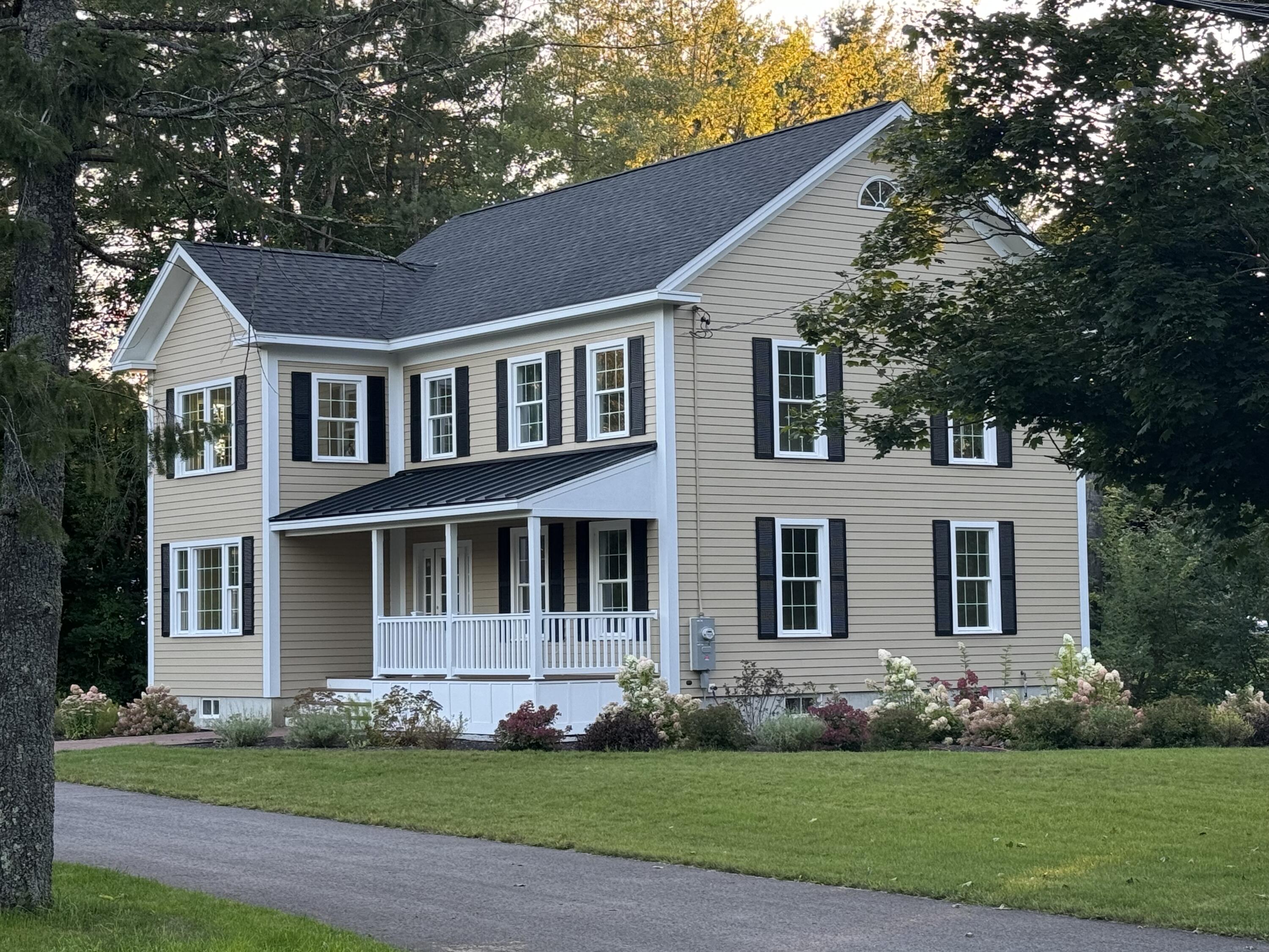 67 Oxford Street Fryeburg ME 04037