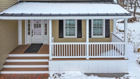 67 Oxford Street Fryeburg ME 04037