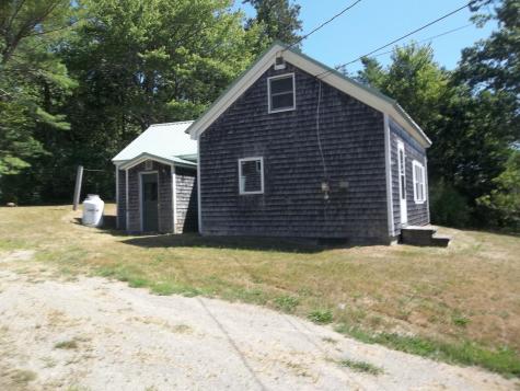 75 King Street Dennysville ME 04628