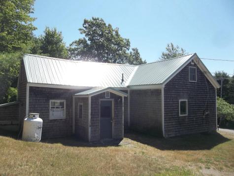 75 King Street Dennysville ME 04628