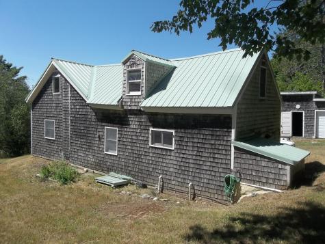 75 King Street Dennysville ME 04628