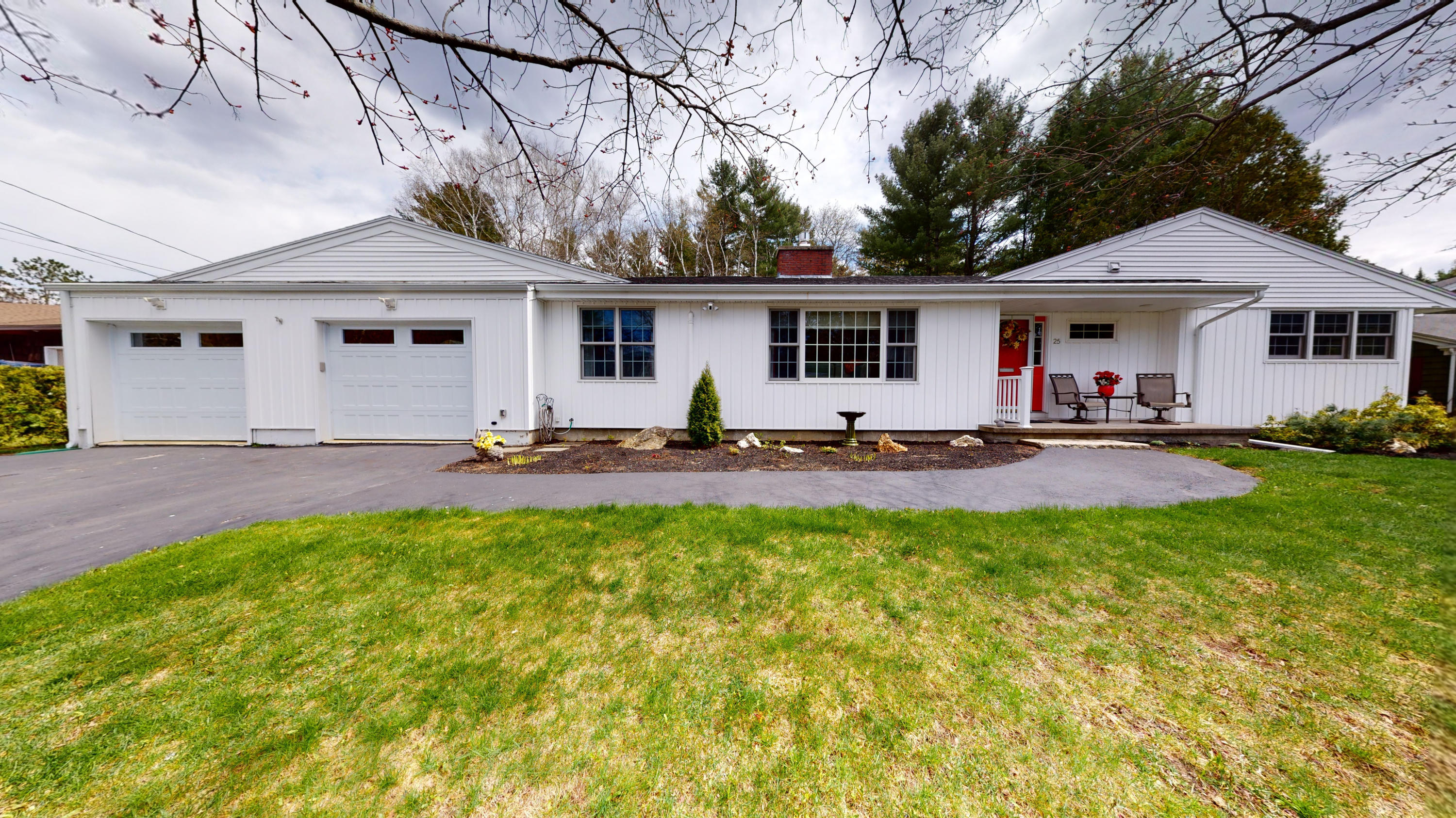 25 Buttonwood Lane Lewiston ME 04240