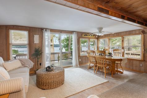 69 Bonny Eagle Pond Road Standish ME 04084
