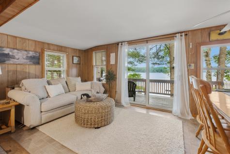 69 Bonny Eagle Pond Road Standish ME 04084