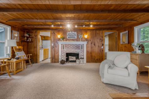69 Bonny Eagle Pond Road Standish ME 04084