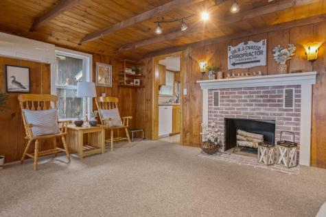 69 Bonny Eagle Pond Road Standish ME 04084