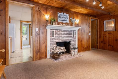 69 Bonny Eagle Pond Road Standish ME 04084