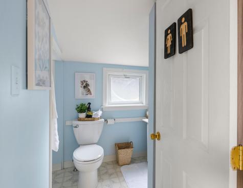 69 Bonny Eagle Pond Road Standish ME 04084