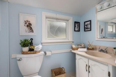 69 Bonny Eagle Pond Road Standish ME 04084