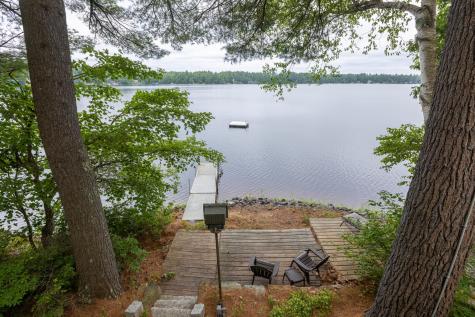 69 Bonny Eagle Pond Road Standish ME 04084
