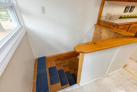 69 Bonny Eagle Pond Road Standish ME 04084