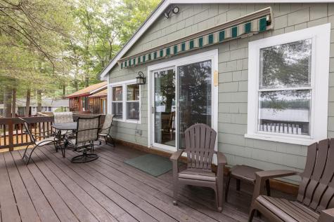 69 Bonny Eagle Pond Road Standish ME 04084