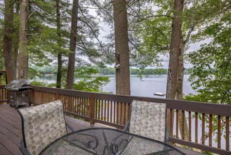 69 Bonny Eagle Pond Road Standish ME 04084