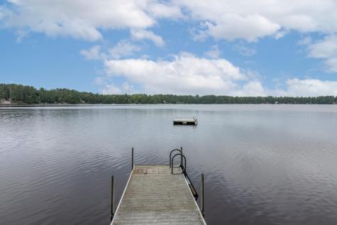 69 Bonny Eagle Pond Road Standish ME 04084