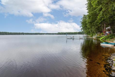 69 Bonny Eagle Pond Road Standish ME 04084