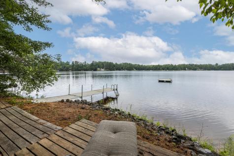 69 Bonny Eagle Pond Road Standish ME 04084