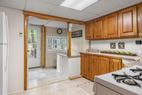 69 Bonny Eagle Pond Road Standish ME 04084