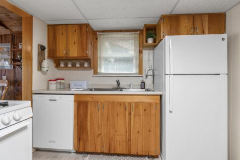 69 Bonny Eagle Pond Road Standish ME 04084